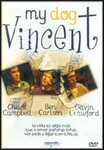 My Dog Vincent |   DVD